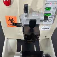 Leica RM2265 Fully Automatic Motorized Microtome image 3
